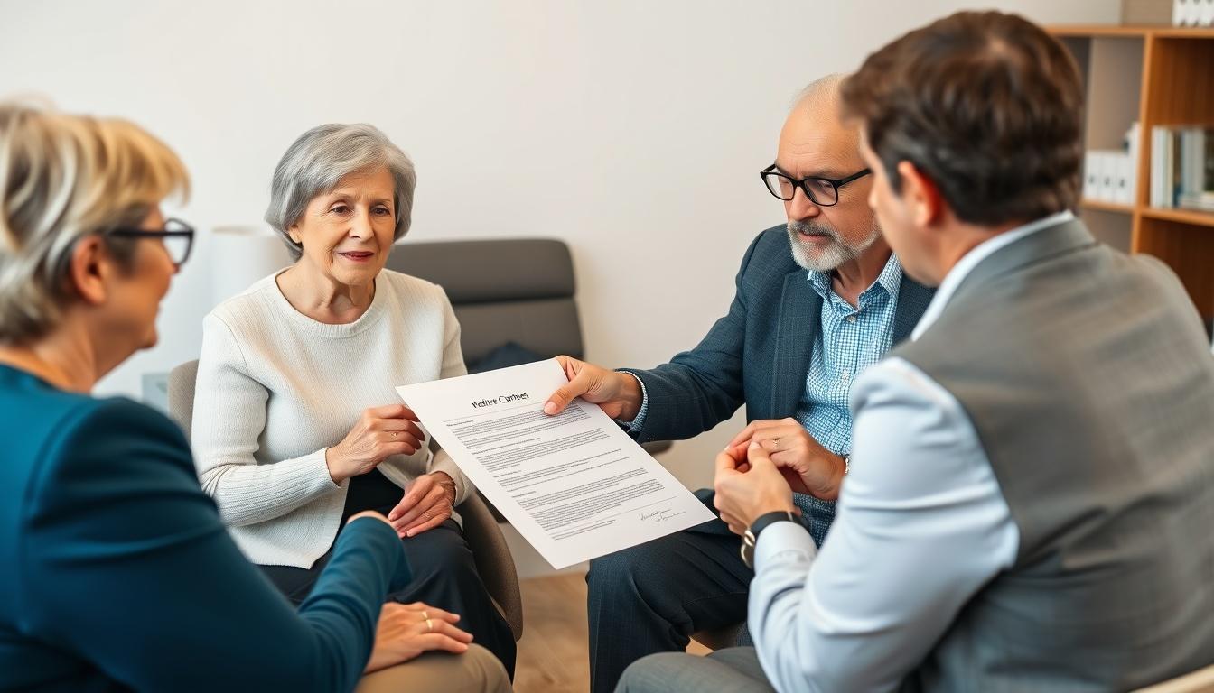 Patientenverfügung